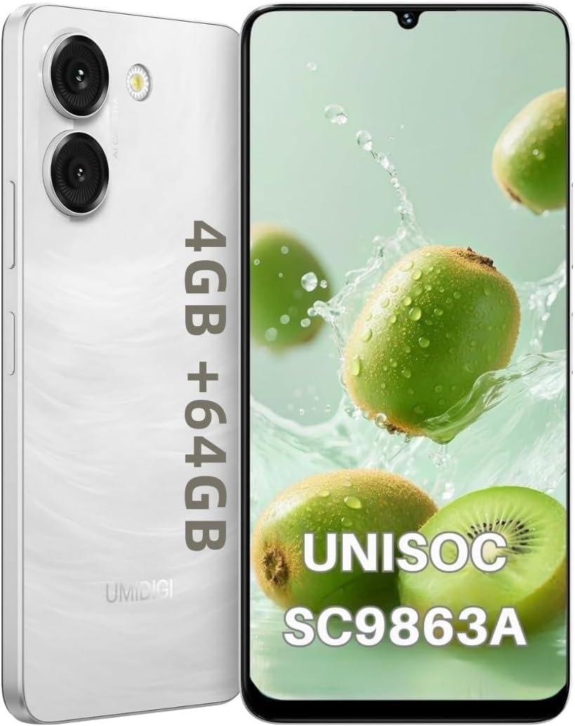 UMIDIGI Note 90 Review: Testado 7 dias com autonomia de 5000mAh ...